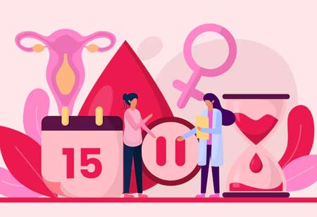 Managing Menopause: The Benefits of Hormone Therapy